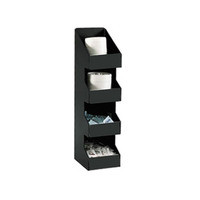 HHD 5 Section Vertical Condiment Organizer, pco5