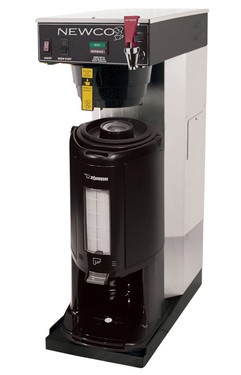 カリタ Ace Coffee Machine ET-12N ET-12N | コーヒー機器総合メーカーカリタ【Kalita】