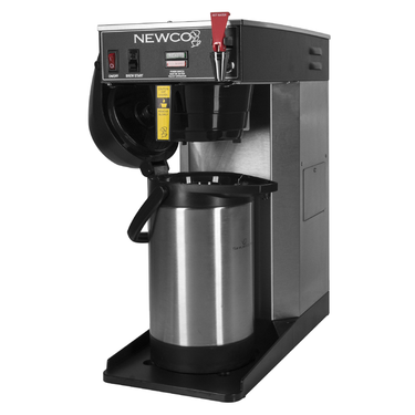 Newco NKD-6AF Dual Coffee Maker - Essential Wonders Coffee Company