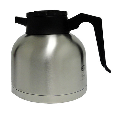 MONOCHROME THERMAL CARAFE LT. 1  Home & Yacht Linen and Interiors