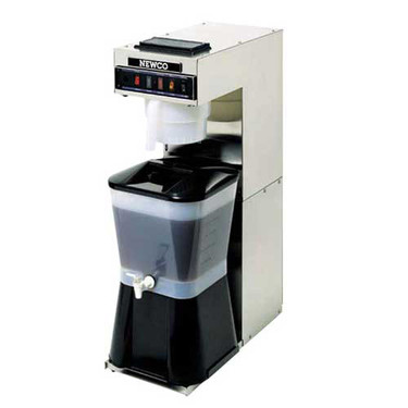 NKT5-NS1 Iced Tea Brewer  Newco NKT Tea Brewer Series