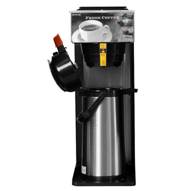 Newco AKH-LDA Thermal Gravity Coffee Maker