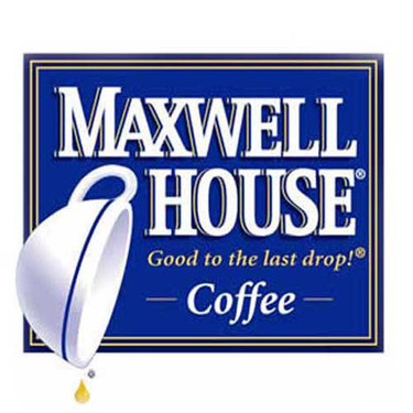 Maxwell House Regular Coffee Portion Packs 1.5 oz 42 Packs