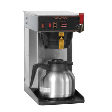 Newco OCS-8 Thermal Carafe Coffee Brewer