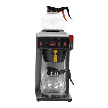 Newco ACE TC Thermal Carafe Coffee Maker - Essential Wonders Coffee Company