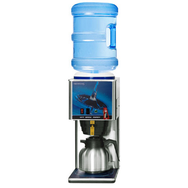 Newco OCS-8 Thermal Carafe Coffee Brewer