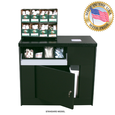 All State OCS 200 Office Coffee Stand