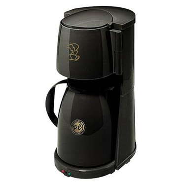 Newco ACE TC Thermal Carafe Coffee Maker - Essential Wonders Coffee Company