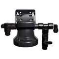 Homeland HE1SBQ6 Single Water Filter Head + Bracket