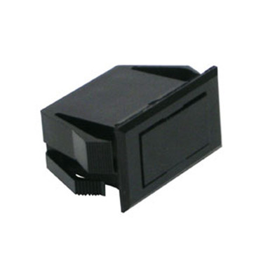 Newco 100498 Blank On/Off Dummy Switch Plate 3 C/T
