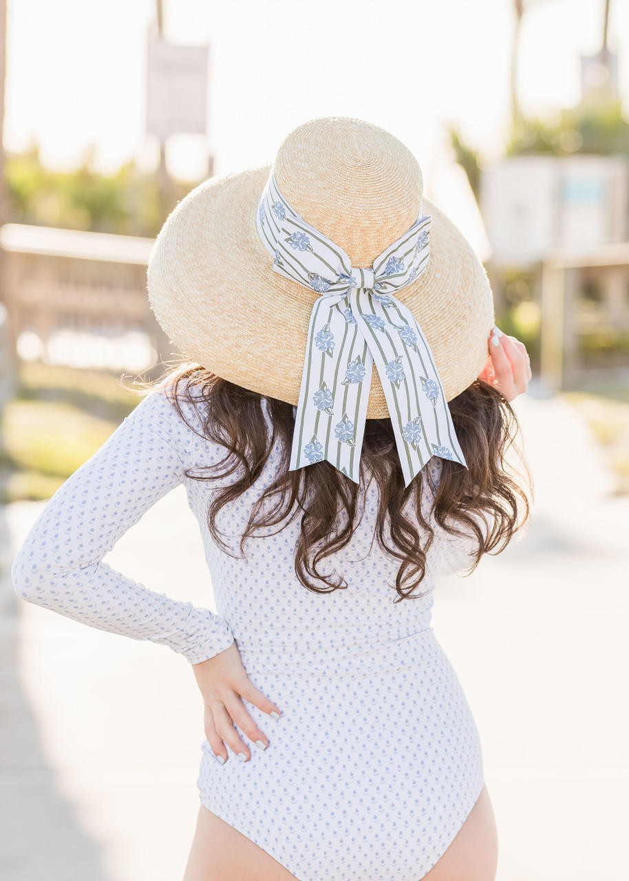 帽子 louren raffia bell hat raffia bell hat – louren store