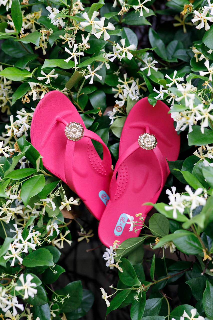Blossom Sandal - Shoes