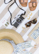 Lisi Lerch Packing List For Your Next Vacation!