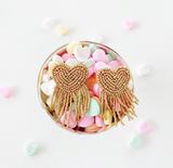 Accessorize for Valentine's Day With Lisi Lerch!