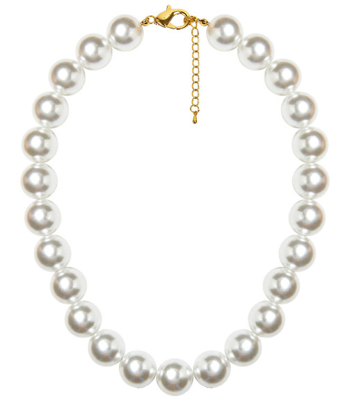 Lisi Lerch Birdie - Pearl Necklace - PreOrder 