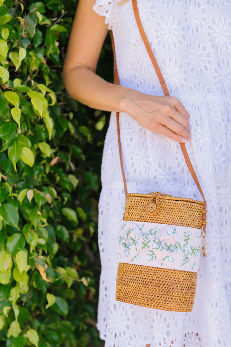 Palm Beach Lately x Lisi Lerch - Julie Crossbody Palm Beach Lately x Lisi Lerch - Julie Crossbody