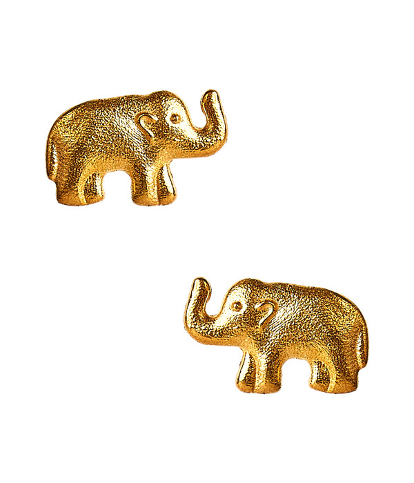 Elephant Studs