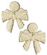 Lisi Lerch Ella Beaded Bow - Spring Colors  