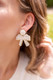 Lisi Lerch Ella Beaded Bow - Spring Colors  