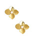 Lisi Lerch James Flower Stud - Earrings - Belle of  the Ball  