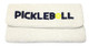 Lisi Lerch Pickleball White - Beaded Clutch - Sample Sale - Final Sale 