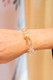Lisi Lerch Georgia Beaded Bracelet - Clear Quartz  - Sale  