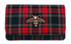 Lisi Lerch  Ruby Plaid Clutch - Fall 2023 Options 