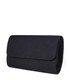 Lisi Lerch Avery Clutch - Black - Reindeer 