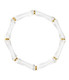 Lisi Lerch Lucy - Bamboo Acrylic Bracelet  