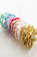Lisi Lerch Lucy - Bamboo Acrylic Bracelet  