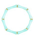 Lisi Lerch Lucy - Bamboo Acrylic Bracelet  