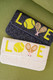 Lisi Lerch Navy - Love Rackets - Tennis Beaded Clutch 