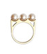 Lisi Lerch Row - Pearl Ring - Sarah Weisbrod Collection  