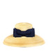 Lisi Lerch Lauren Hat - Flat Bow - Belle of the Ball Collection 