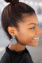 Hilary Earrings (New Colors)