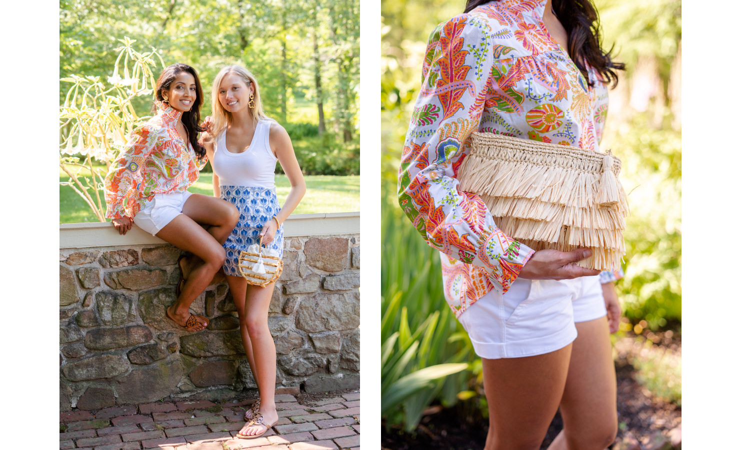 Summer 2021 Lookbook Lisi Lerch Summer 2021 Lookbook