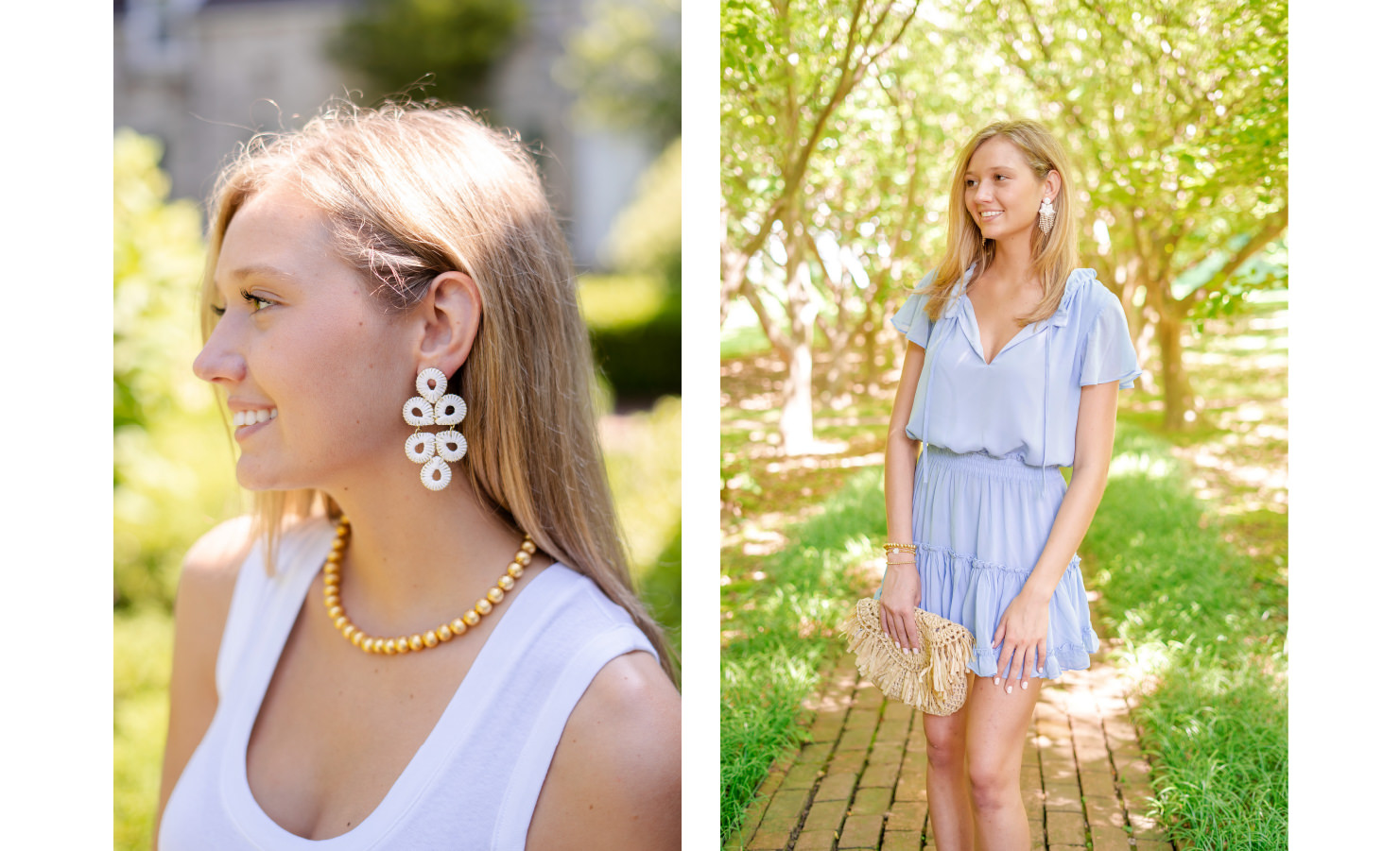 Summer 2021 Lookbook Lisi Lerch Summer 2021 Lookbook