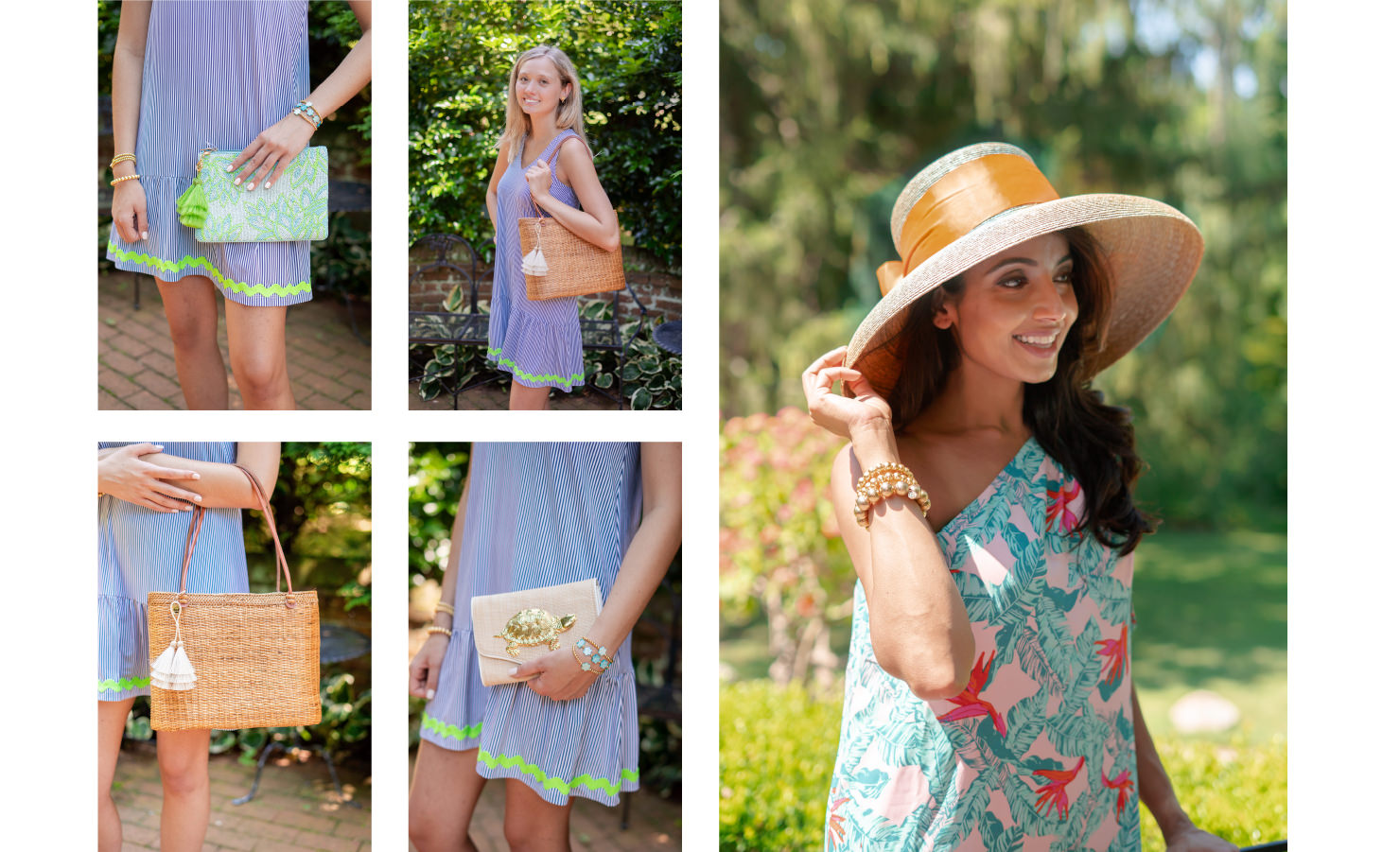 Summer 2021 Lookbook Lisi Lerch Summer 2021 Lookbook