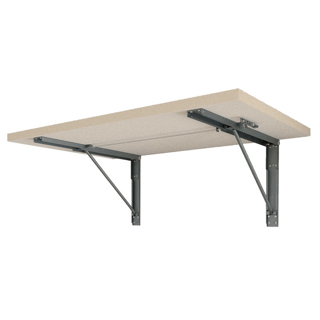 Wall Mounted Folding Formica Table Fold Down Pro