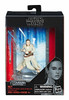 Star Wars The Black Series Titanium 08 Rey (Starkiller Base) Action Figure