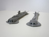 Future Fleets FF005 - 1/1200 scale Full Hull Seaview TV Version