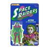 NeMA Studios - Space Raiders Astra 4.5" Action Figure