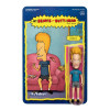 SUPER7 BEAVW01-BEA-01 - BEAVIS W01 REACTION FIGURE