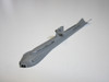 Future Fleets FF007 - 1/1200 Scale Waterline TV Seaview Model