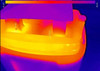 ThermalVatBand TVBV321  - 32" 3D Resin Printer Vat Heating System (No Adaptor)