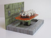 Warp Models - Space 1999 Mini Lift Diorama Resin Kit