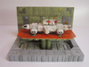 BUNDLE - Warp Models - Space 1999 Mini Lift Diorama Resin Kit *PLUS Sixteen 12  Eagle Freighter*