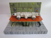 BUNDLE - Warp Models - Space 1999 Mini Lift Diorama Resin Kit *PLUS Sixteen 12  Eagle Freighter*