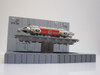 BUNDLE - Warp Models - Space 1999 Mini Lift Diorama Resin Kit *PLUS Sixteen 12  Eagle Freighter*