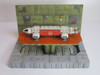 BUNDLE - Warp Models - Space 1999 Mini Lift Diorama Resin Kit *PLUS Sixteen 12  Eagle Freighter*